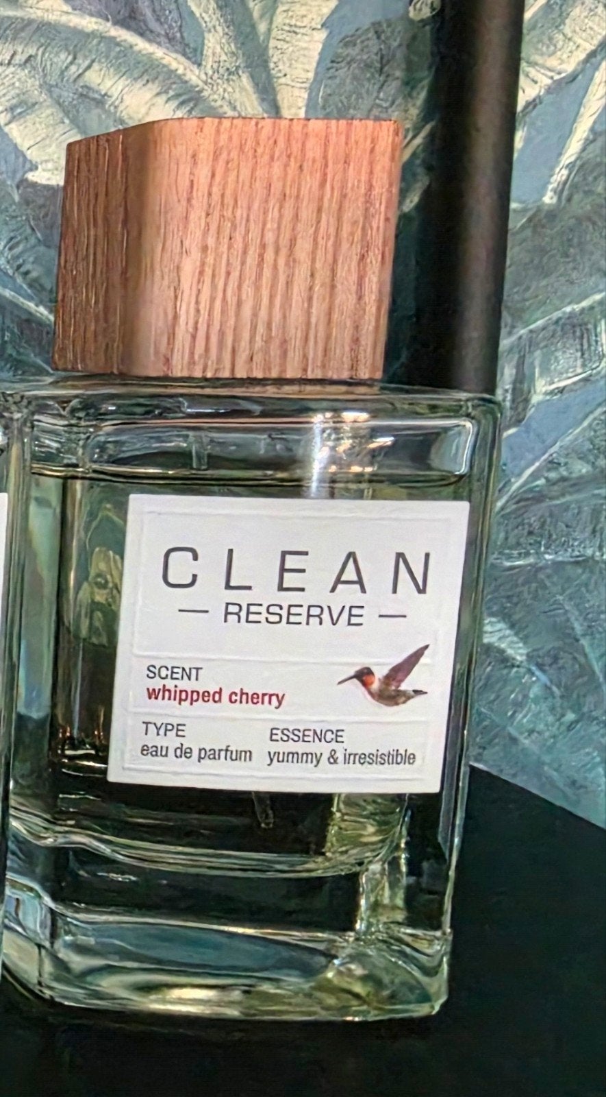 clean whipped cherry decants, Ophalen of Verzenden, Nieuw