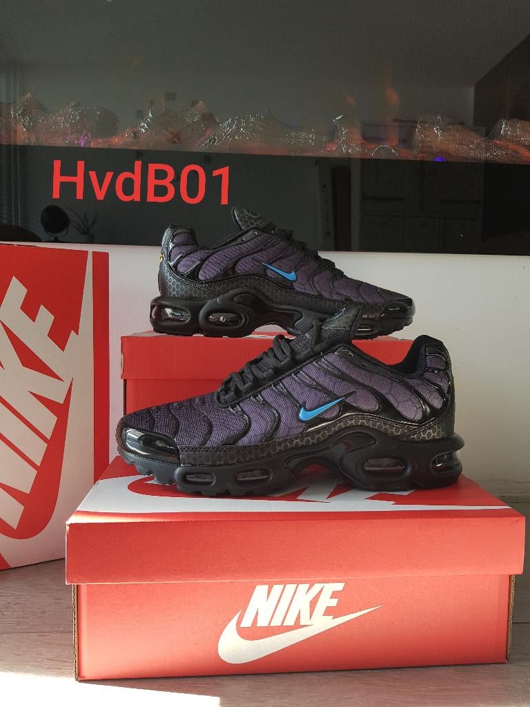 Laatste Nike TN, Ophalen of Verzenden, Nieuw, Sneakers of Gympen