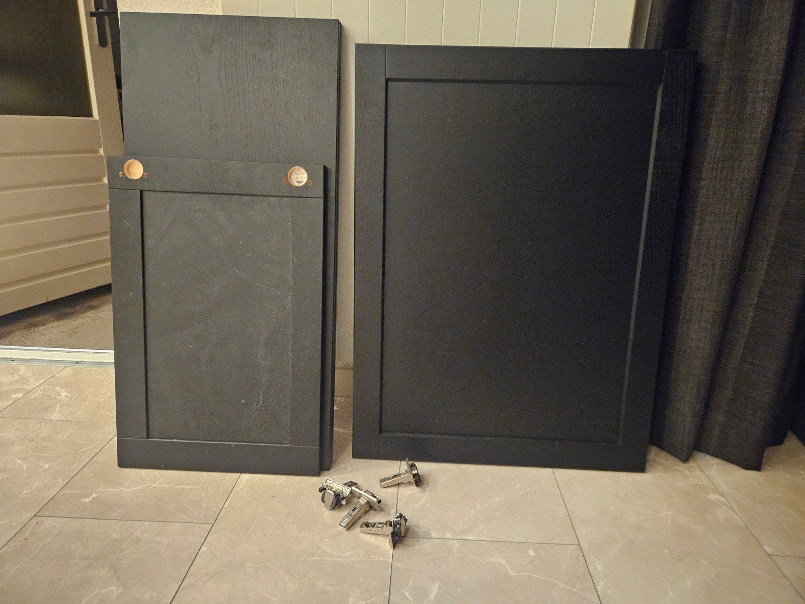 ikea keuken onderdelen., Nieuw, Minder dan 100 cm, 25 tot 50 cm, 50 tot 100 cm
