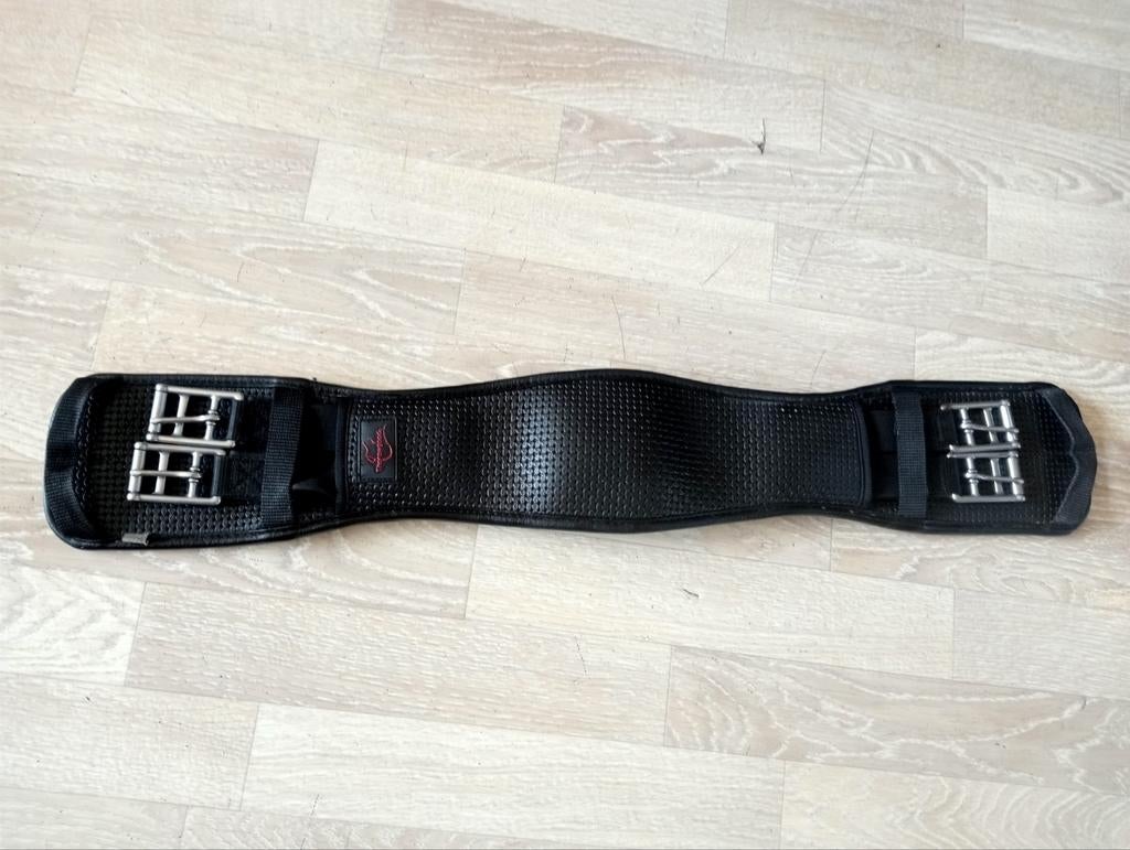 Zeer nette Thorowgood singel 55cm, Ophalen of Verzenden, Zo goed als nieuw, Dressuur