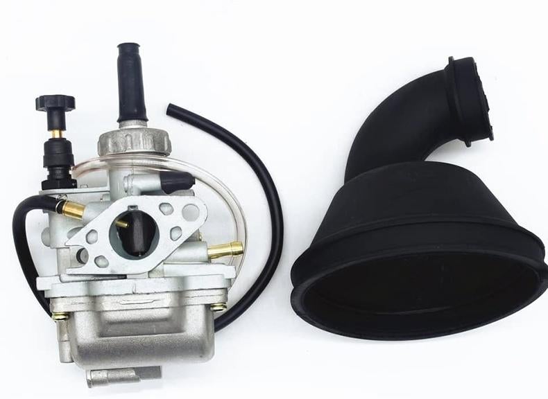 Carburateur Suzuki LT80 Lt 80, Verzenden