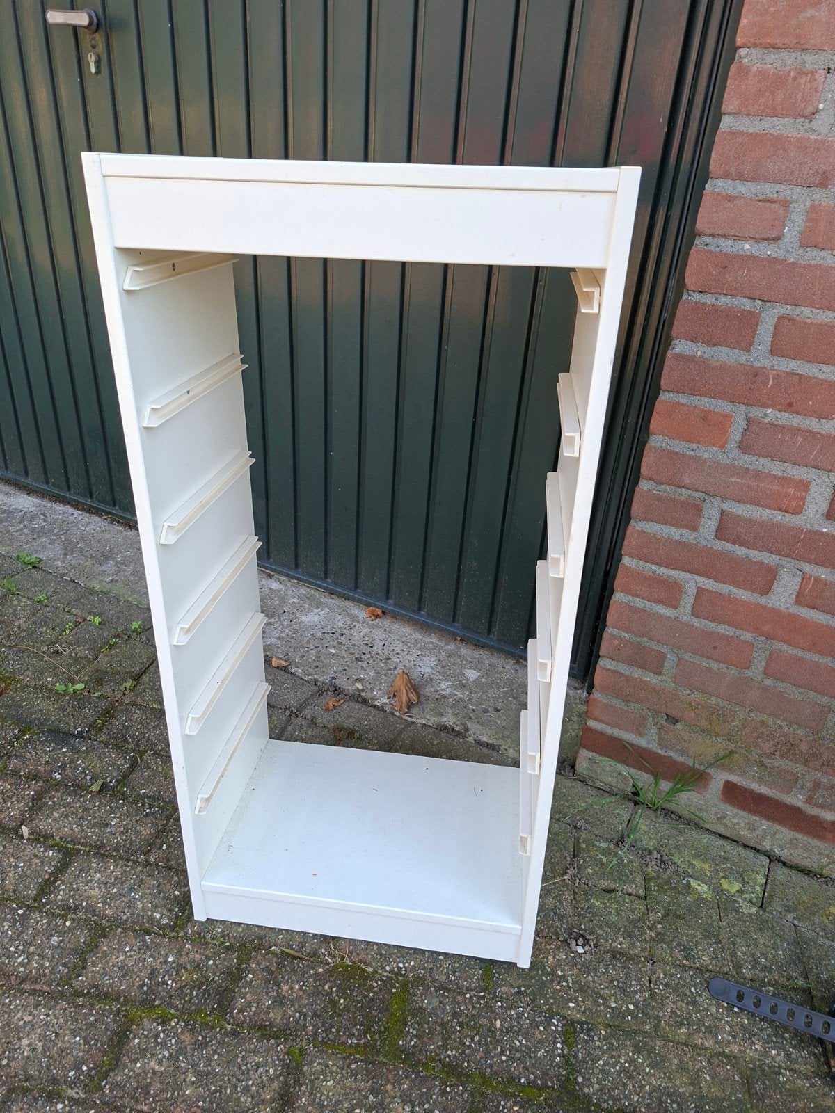 trofastkasten, Huis en Inrichting, Ophalen, 25 tot 50 cm, 50 tot 100 cm, Minder dan 100 cm