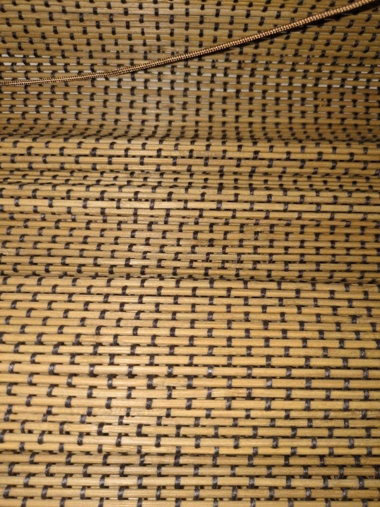 Te koop gevraagd: Fenstr bamboe rolgordijn 80br 44191041, Huis en Inrichting, 90 cm, Nieuw, Ophalen of Verzenden, Rolgordijn