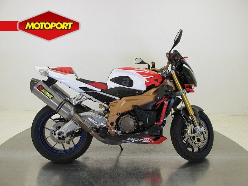 Aprilia TUONO 1000R FACTORY (bj 2008), Motoren, Motoren | Aprilia, Bas@piaggio.nl, Piaggio Benelux bv., Bedrijf, Minervum 7272
4817 ZM  Breda, NL