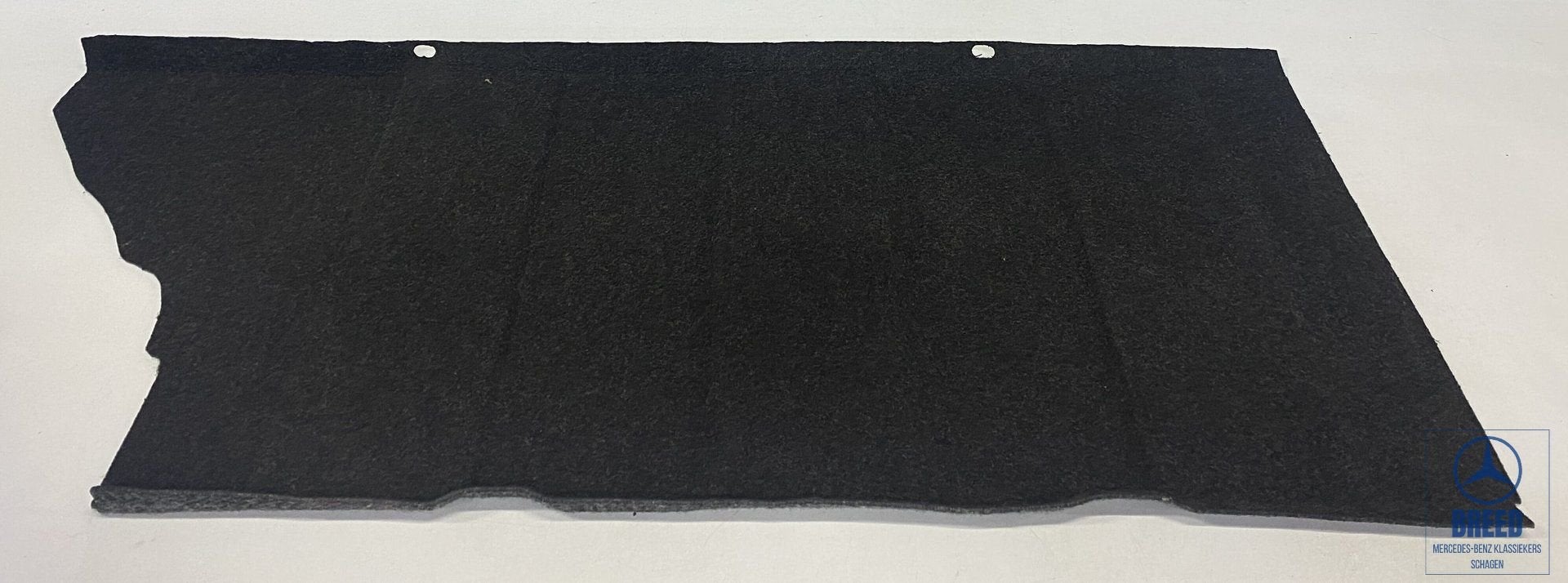 NOS bekleding tankschot voor Mercedes-Benz W124, Auto-onderdelen, Interieur en Bekleding, Mercedes-Benz, Nieuw, Ophalen
