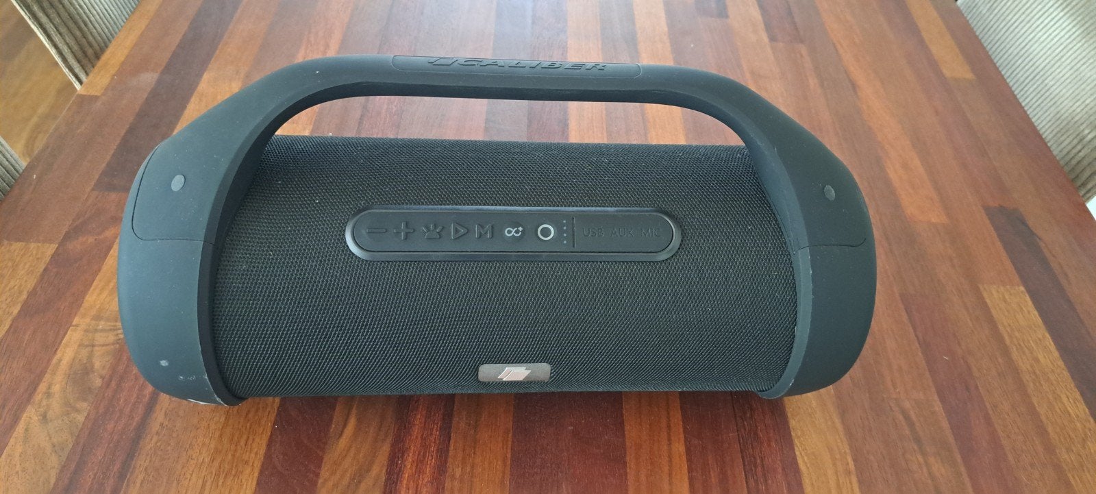Caliber Draagbare Bluetooth Speaker, Audio, Tv en Foto, Luidsprekers, Nieuw, Draagbare speaker, Minder dan 60 watt, Overige merken