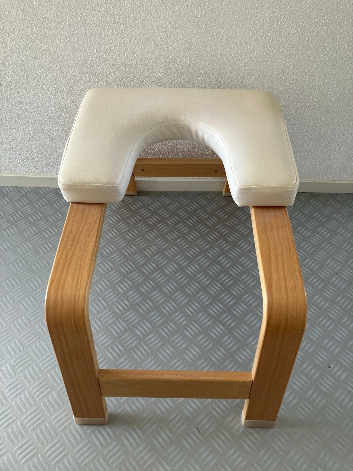 FeetUp Trainer Yoga Krukje (nieuw), Ophalen, Nieuw, Yoga-accessoire