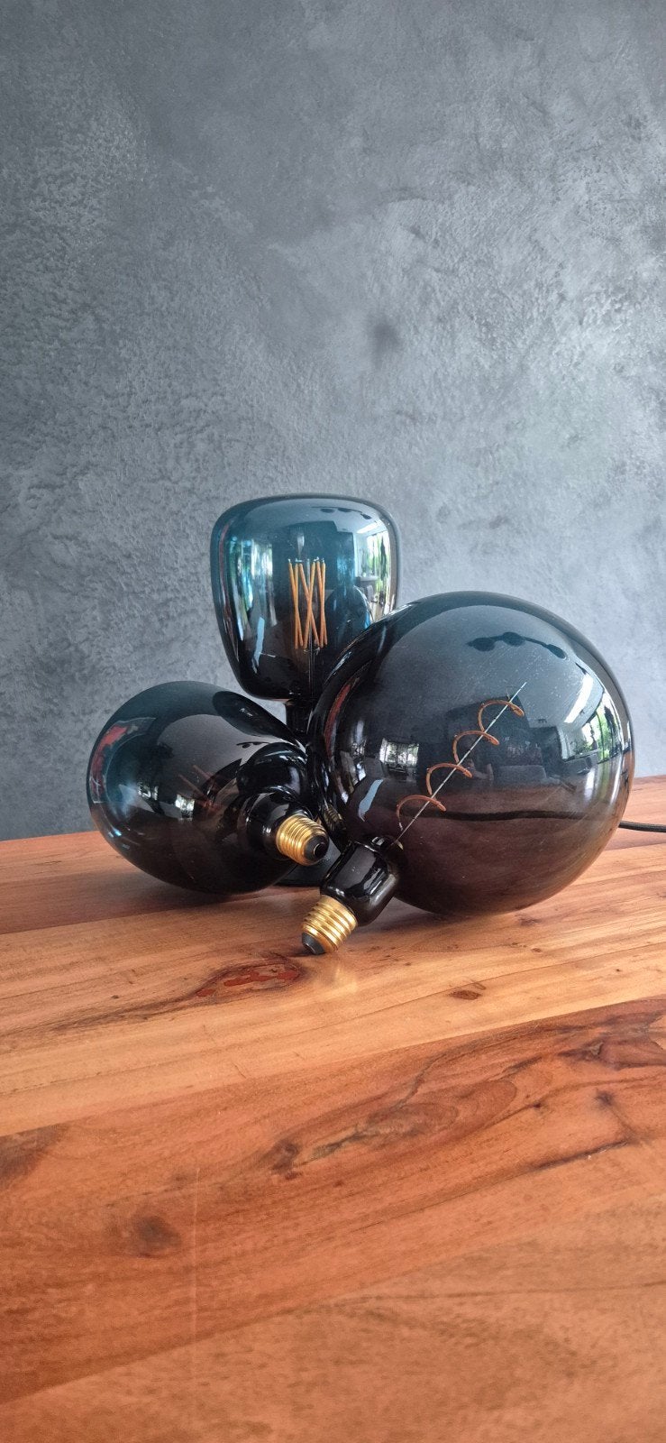 Diverse dimbare LED lampen, Ophalen