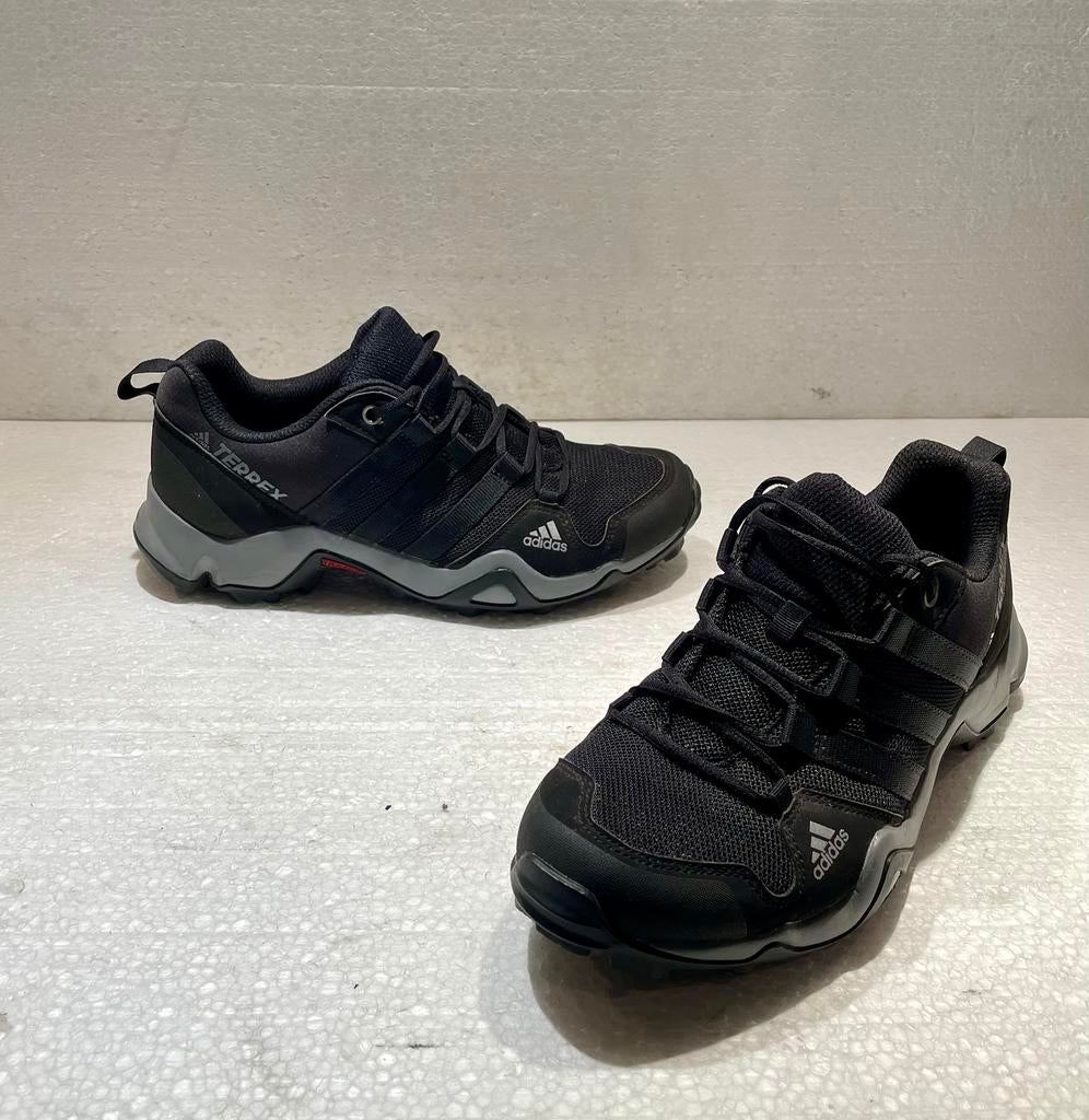 Adidas Terrex wandel sport hiking trial schoenen 39 1/3, Ophalen of Verzenden, Zwart, Wandelschoenen
