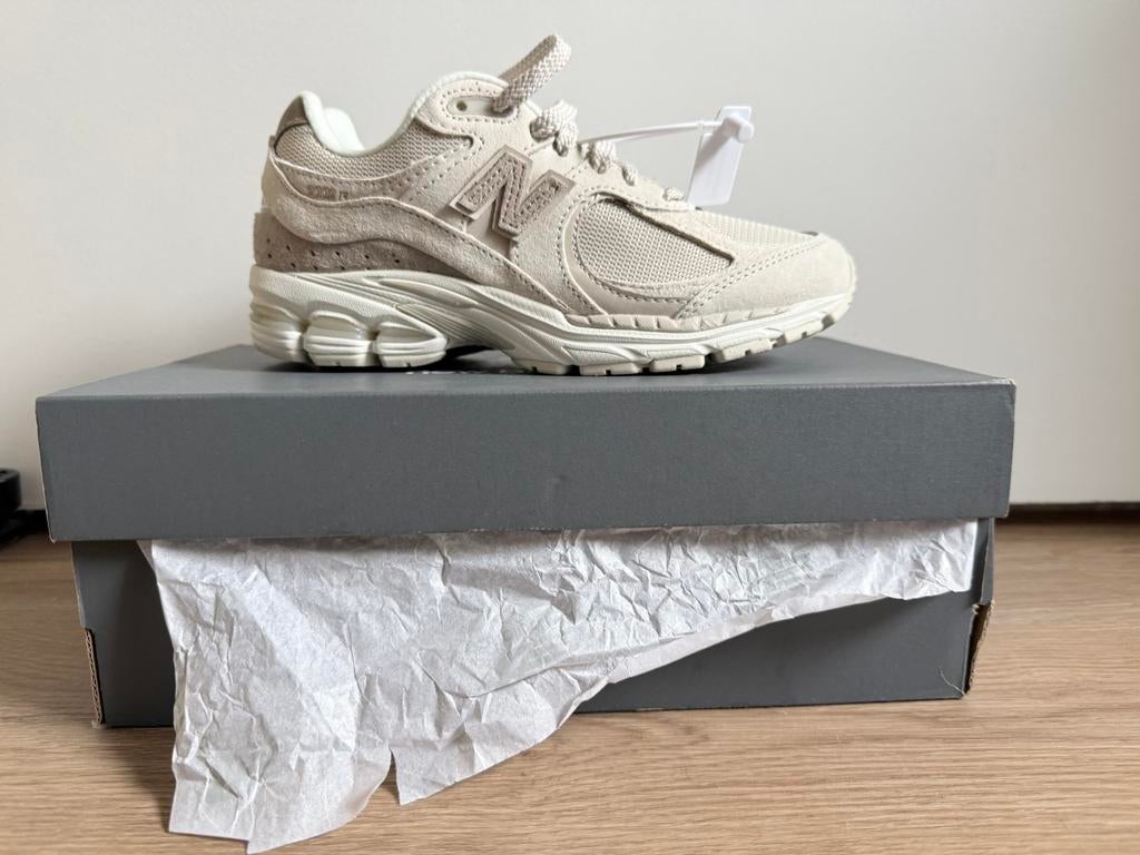 *nieuw* New Balance 2002R JN maat 36, Overige kleuren, Nieuw, Ophalen of Verzenden, Sneakers of Gympen