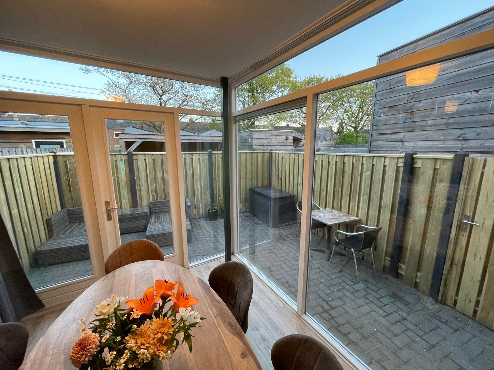 Prachtige benedenwoning Nijmegen tijdelijk te huur, Benedenwoning, Gelderland, Direct bij eigenaar, 2 kamers