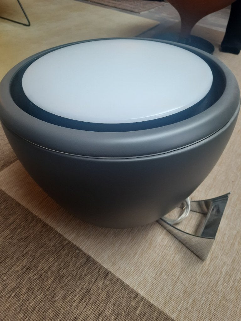 Afzuigkap design, Elica, Witgoed en Apparatuur, Afzuigkappen, Zo goed als nieuw, Vrijstaand, Overige typen, 200 tot 400 m³ per uur