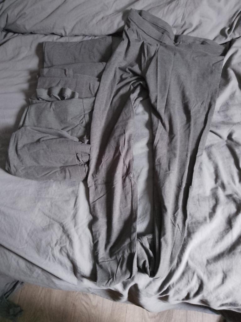 Legging maat 44 dames, Ophalen of Verzenden, Nieuw, Maat 42/44 (L)