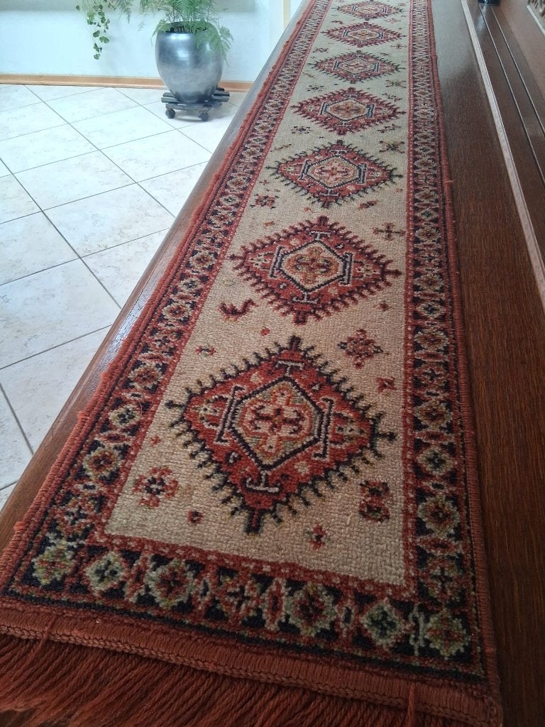 Perzische loper/kleedje, Huis en Inrichting, Stoffering | Tapijten en Kleden, Ophalen, Gebruikt, 50 tot 100 cm, Rechthoekig