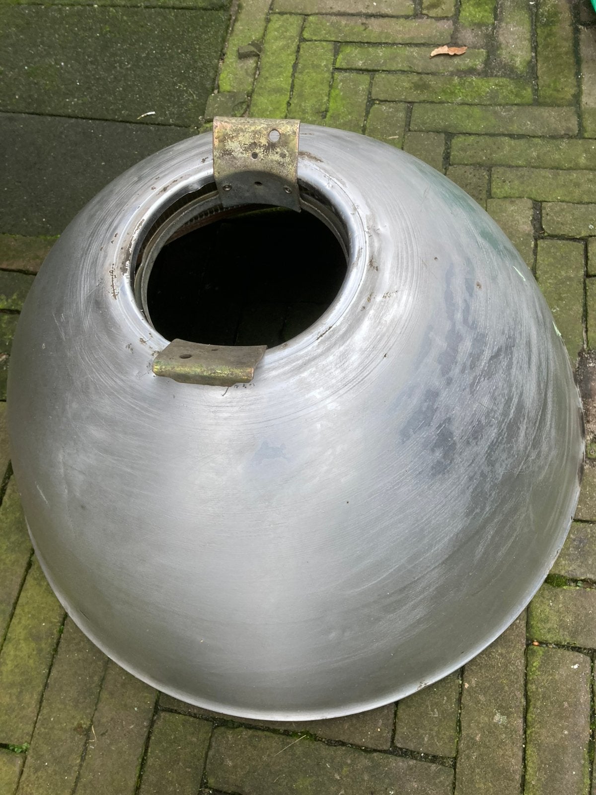 Reflectie lampenkap, Huis en Inrichting, Ophalen of Verzenden, Zo goed als nieuw