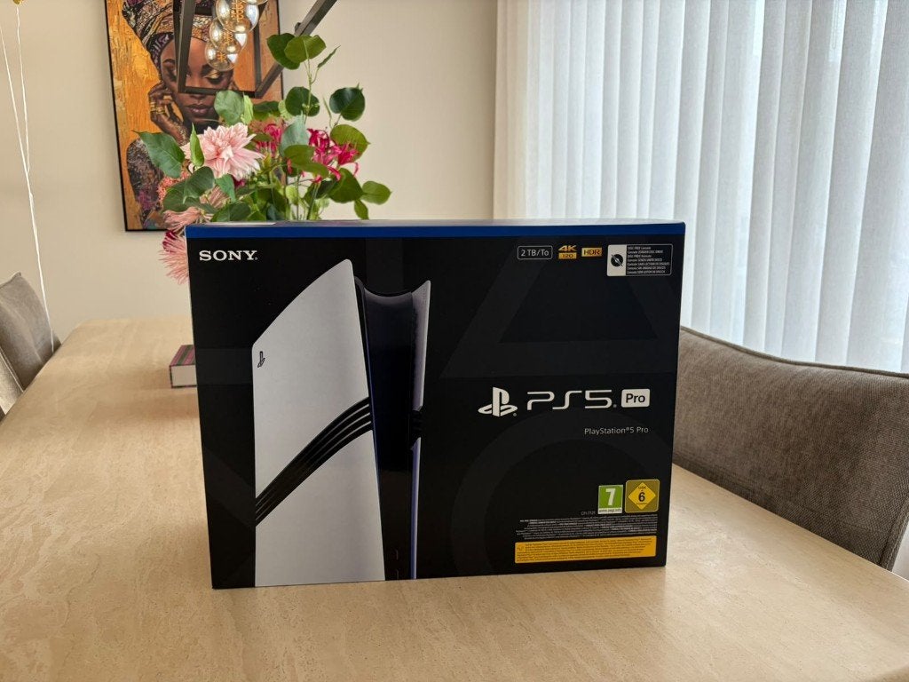 PlayStation 5 Pro 2TB Nieuw in doos & gesealed, Spelcomputers en Games, Ophalen, Nieuw, Playstation 5