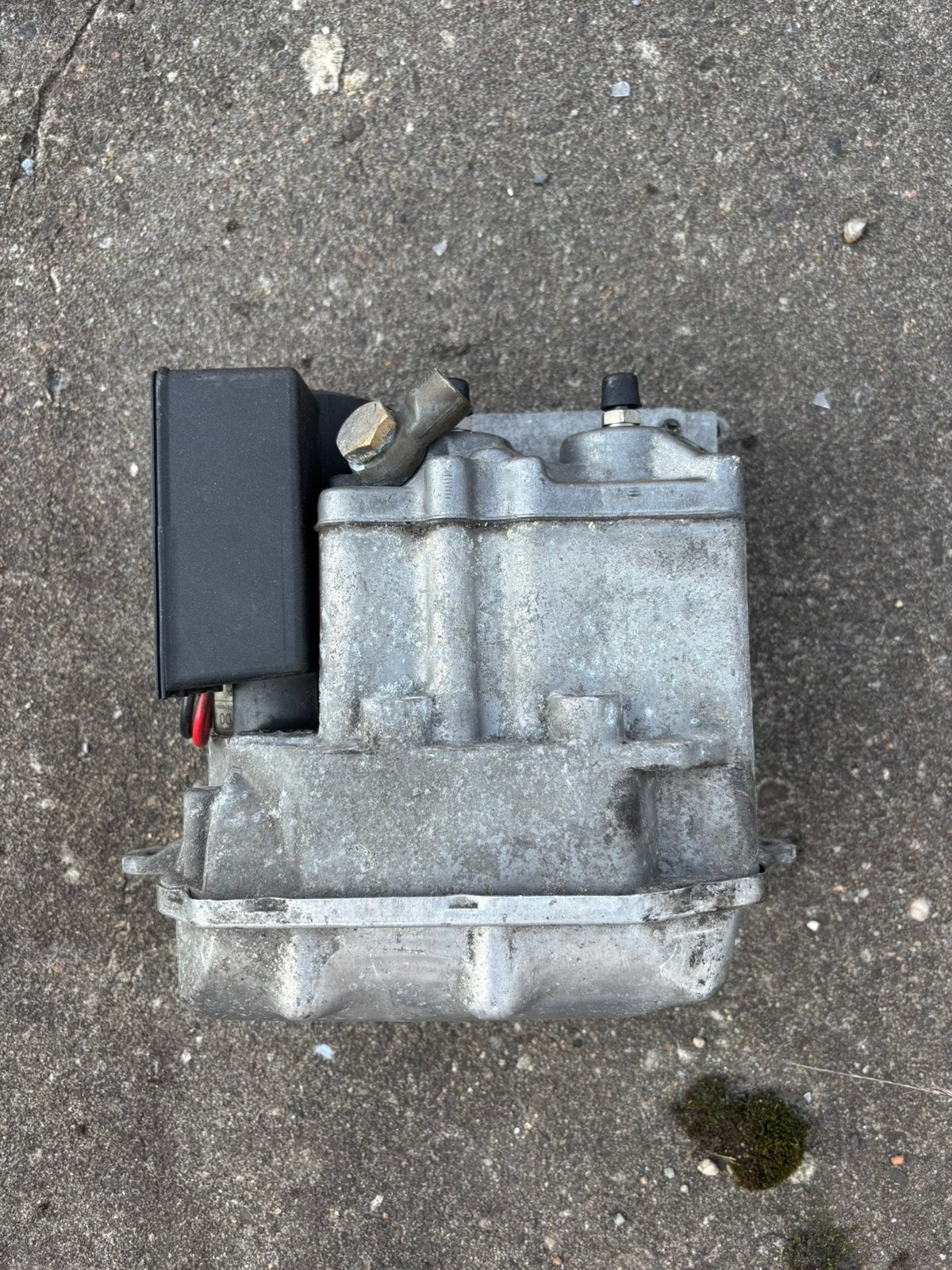 ABS-pomp / module voor BMW motorfiets, Motoren, Ophalen of Verzenden, Gebruikt