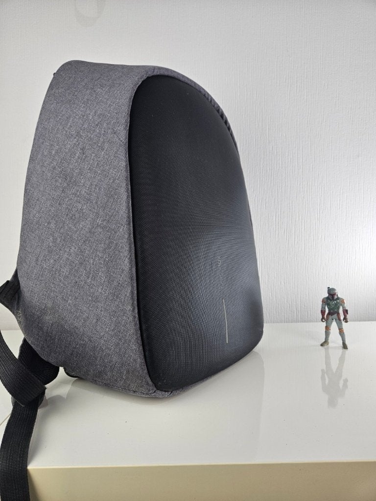 Rugzak, Overige merken, 40 cm of meer, Gebruikt, Ophalen of Verzenden