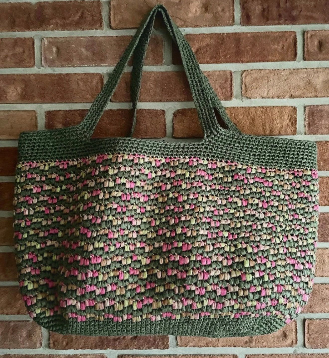 Tassen, Ophalen of Verzenden, Nieuw, Overige kleuren, Handtas