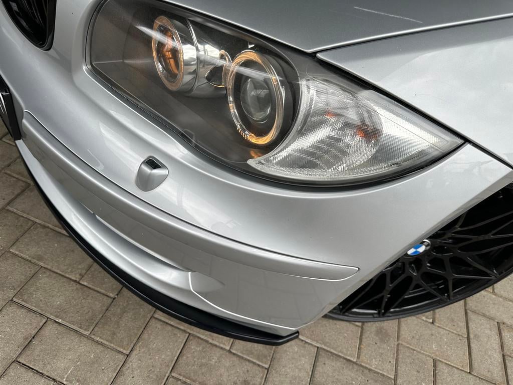 BMW 1-Serie