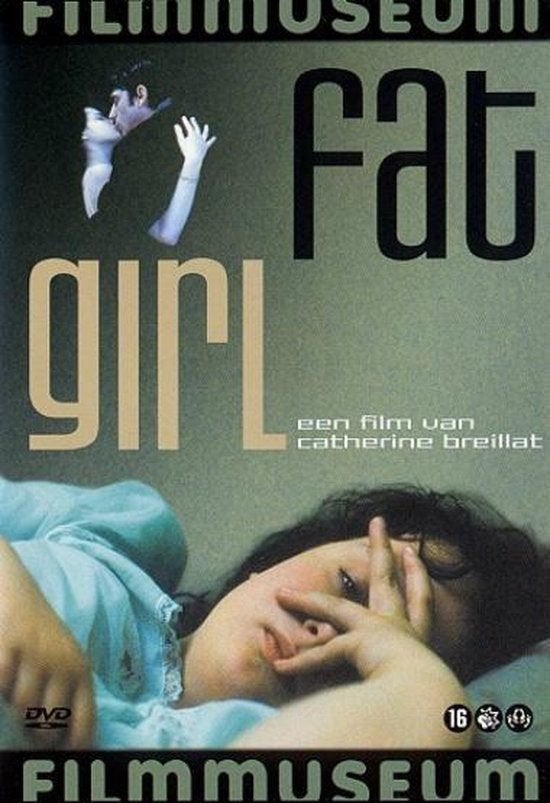 Fat Girl (Frankrijk 2001), Frankrijk, Ophalen of Verzenden, Zo goed als nieuw, Drama