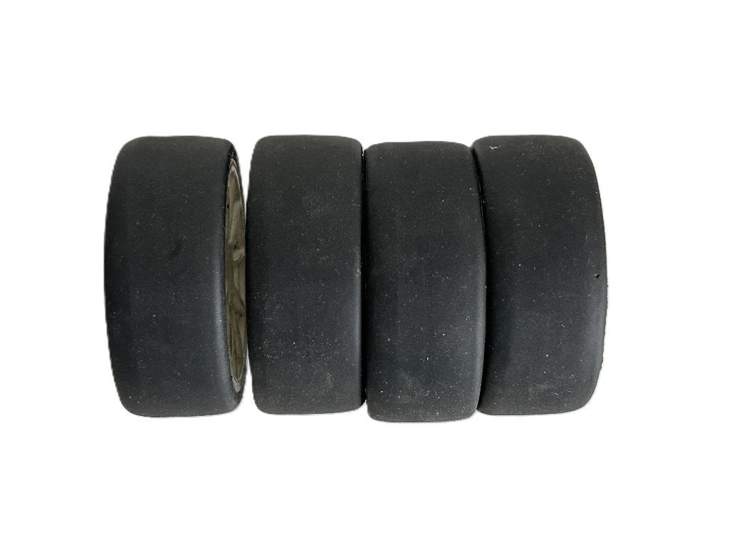1/10 onroad banden rc, Ophalen of Verzenden, Gebruikt, Onderdeel