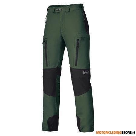 Held Dragger Motorbroek, Groen, Ophalen of Verzenden, Nieuw met kaartje