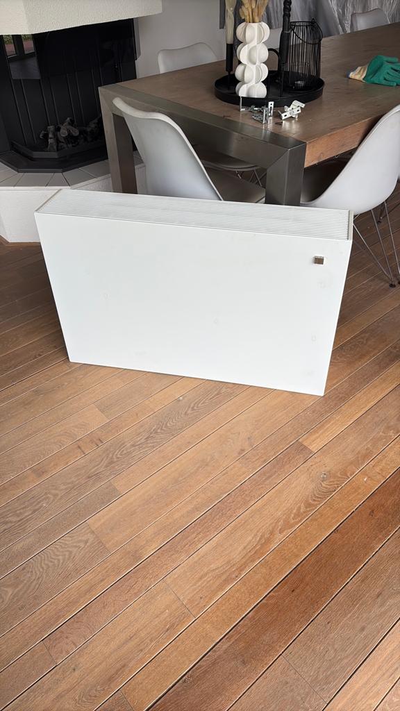 Radiator ombouw 60x95 met magneten, Ophalen, 30 tot 80 cm, Gebruikt, Radiator