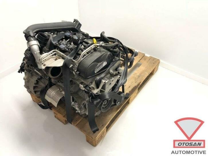 vw tiguan touran passat motor motorblok diverse leverbaar !, Gebruikt, Volkswagen, Volkswagen AG, Berliner Ring 2
38440  Wolfsburg, DE