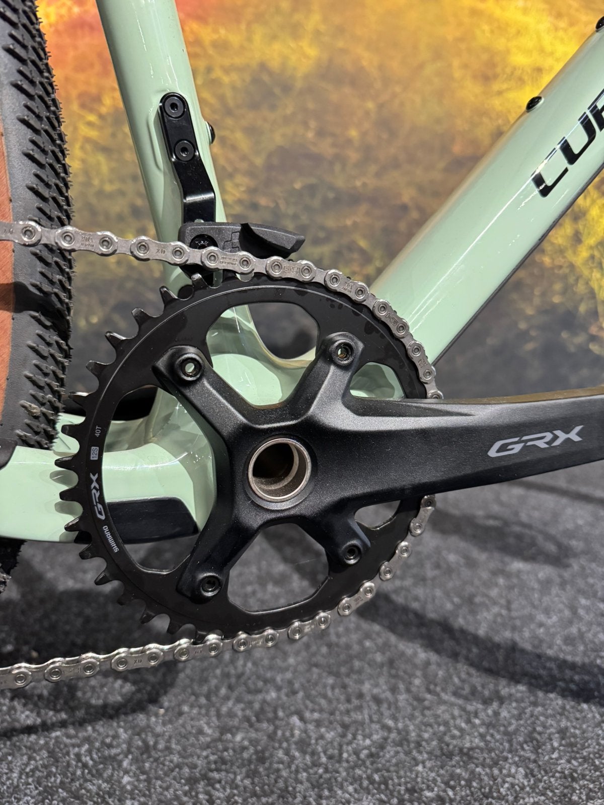 Cube Nuroad C:62 ONE 2026 carbon gravelbike maat XL NIEUW, Overige merken, 28 inch, Carbon, Nieuw