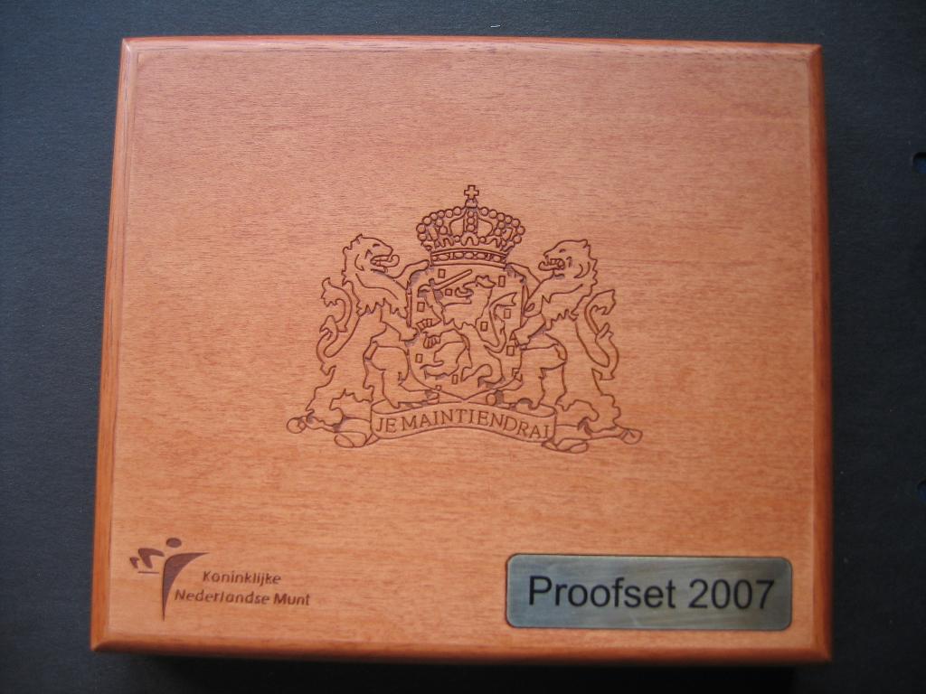 Diverse Nationale Proof-sets., Postzegels en Munten, Munten | Nederland, Ophalen of Verzenden, Koningin Beatrix, Euro's