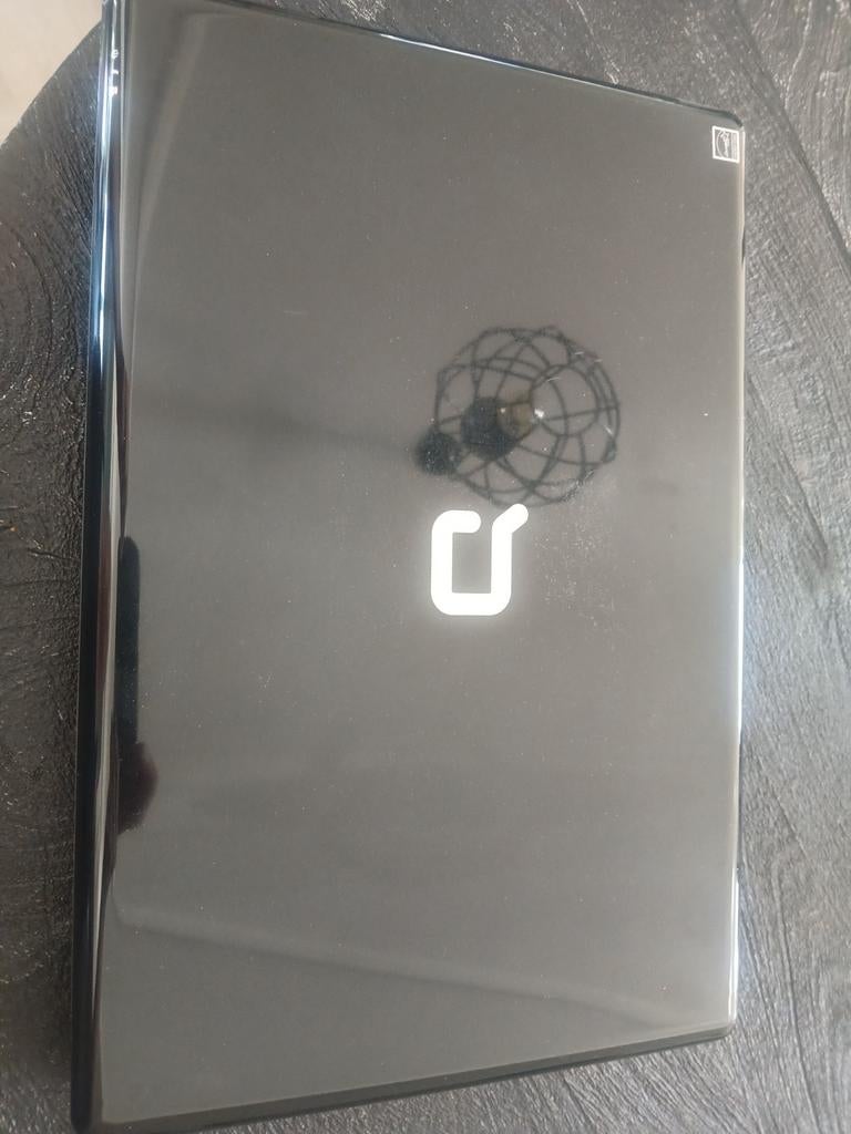 Compaq Laptop - Ideaal voor basisgebruik, Computers en Software, Windows Laptops, Gebruikt, HDD, Minder dan 2 Ghz, AMD