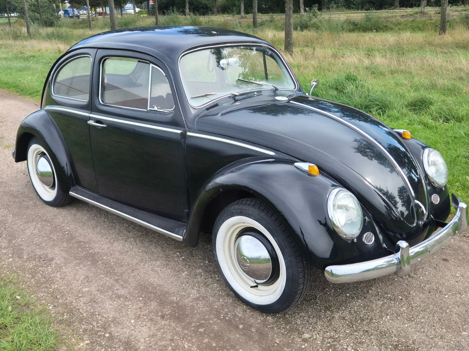 Volkswagen kever 1964, foto 4