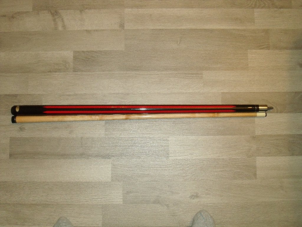 biljart keu, Ophalen, Zo goed als nieuw, Keu of Ballen