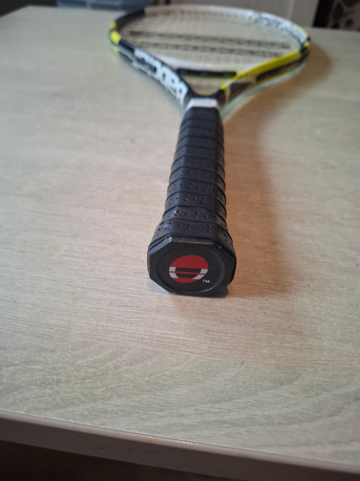 Babolat Nadal Junior 140 Tennisracket, Sport en Fitness, Babolat VS, 33300 Bordeaux, Frankrijk, L00, Babolat, Ophalen of Verzenden