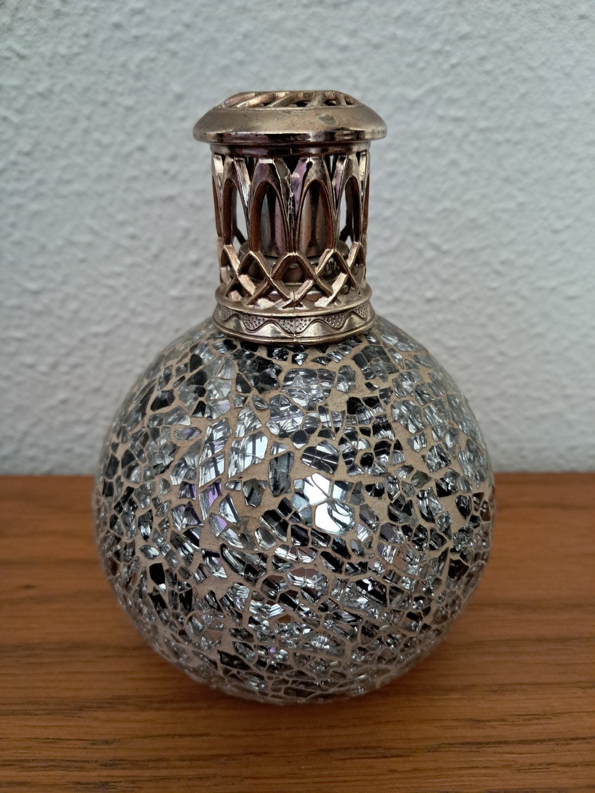 Ashleigh & Burwood Small Twinkle Star (Maat S) geurlamp., Ophalen of Verzenden