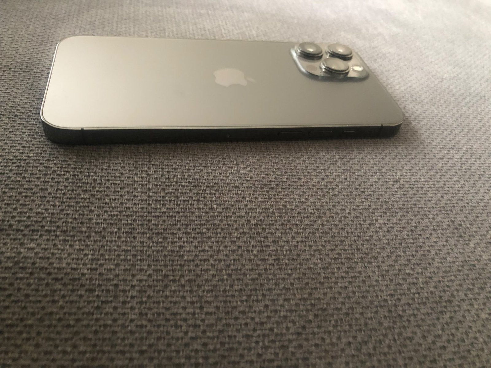 Foto 2 van Iphone 13 pro max 128 gb te koop