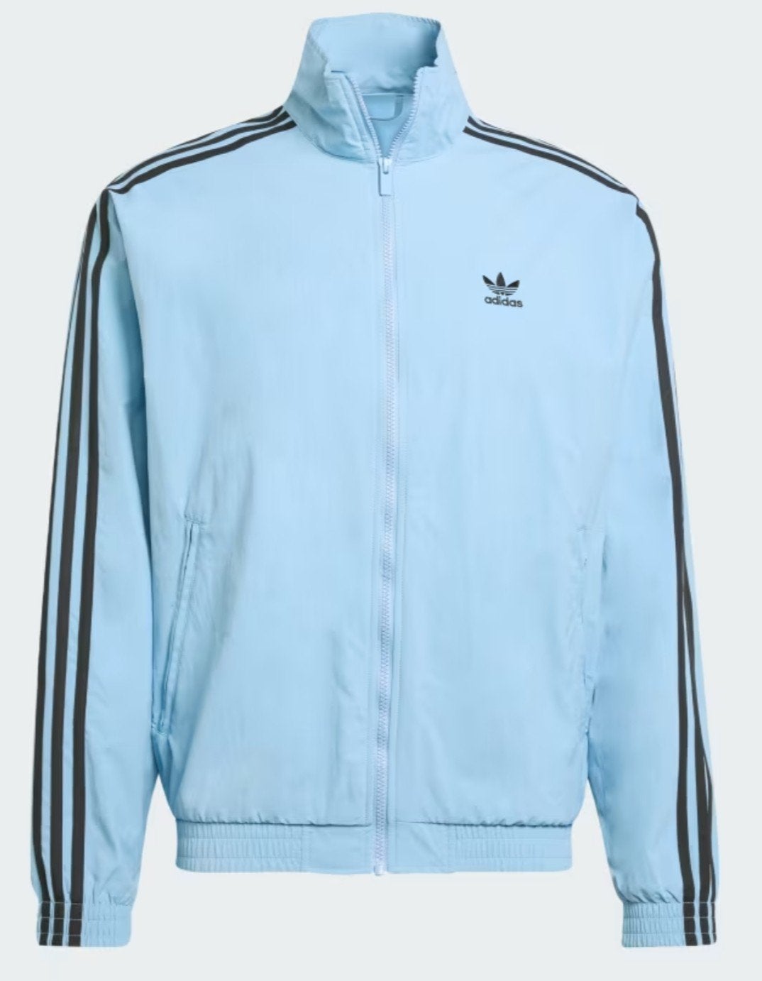 Adidas Adicolor Woven Firebird Training Pants & Jacket - XL, Blauw, Ophalen of Verzenden, Adidas, Maat 56/58 (XL)