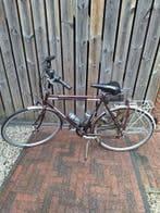 Gazelle heren hybride fiets, Ophalen, Gebruikt, Minder dan 10 versnellingen, Gazelle