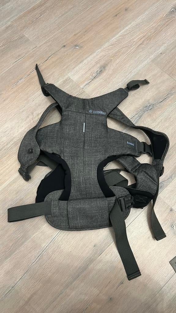 Draagzak Maxi Cosi, Kinderen en Baby's, Babydragers en Draagdoeken, Ophalen of Verzenden, Zo goed als nieuw, Draagzak, Overige merken