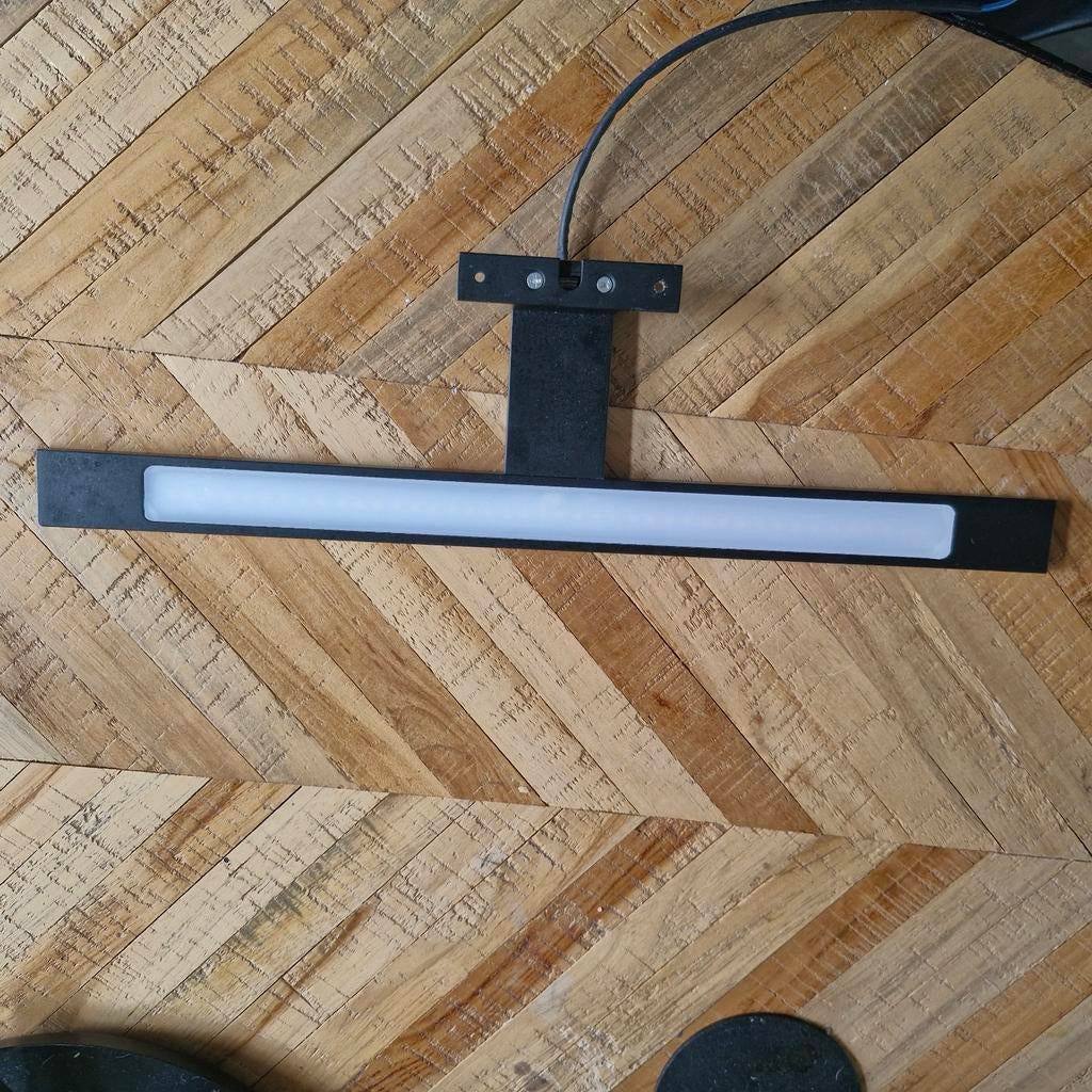 Zgan: TIGER led- badkamer verlichting, Ophalen of Verzenden, Nieuw