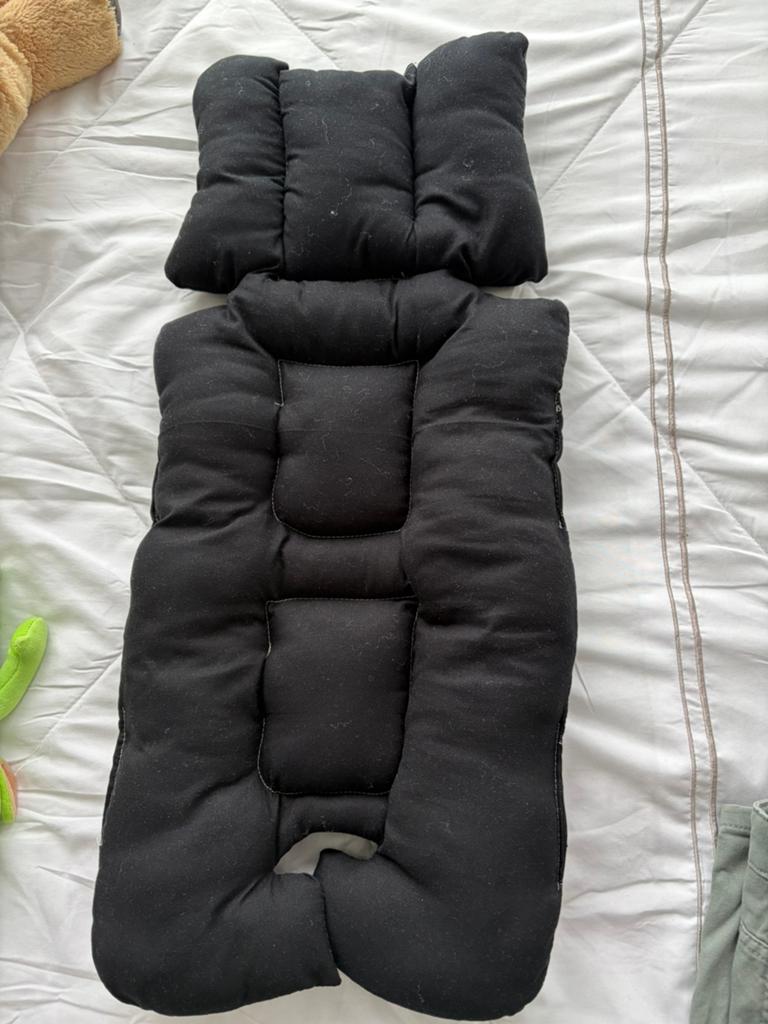 Matras voor buggy, Ophalen of Verzenden, 15 t/m 36 kg, Overige merken, Autogordel