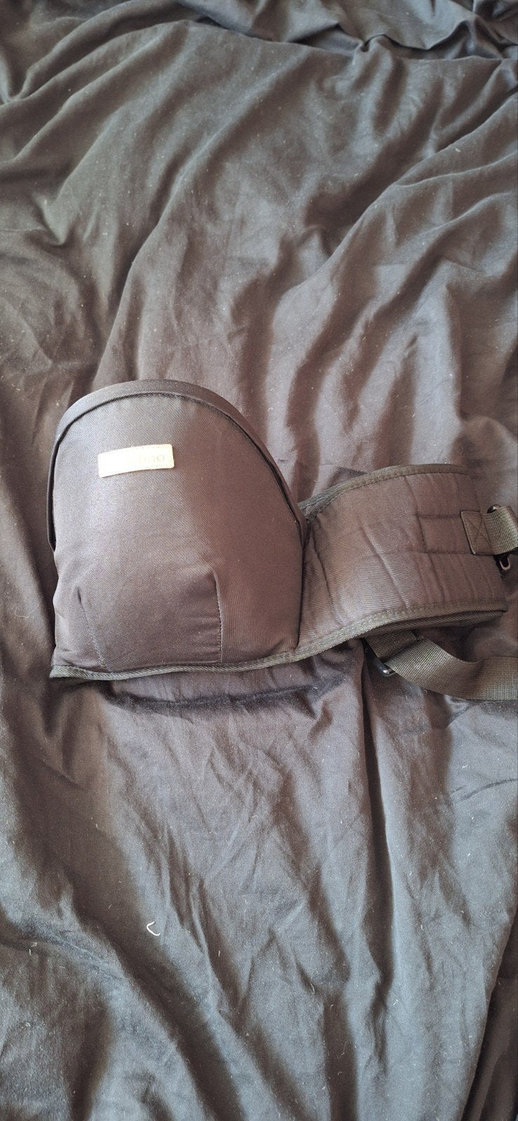 Aiebao heupdrager - Ergonomische baby heupzit, Zij, Gebruikt, Overige typen, Ophalen