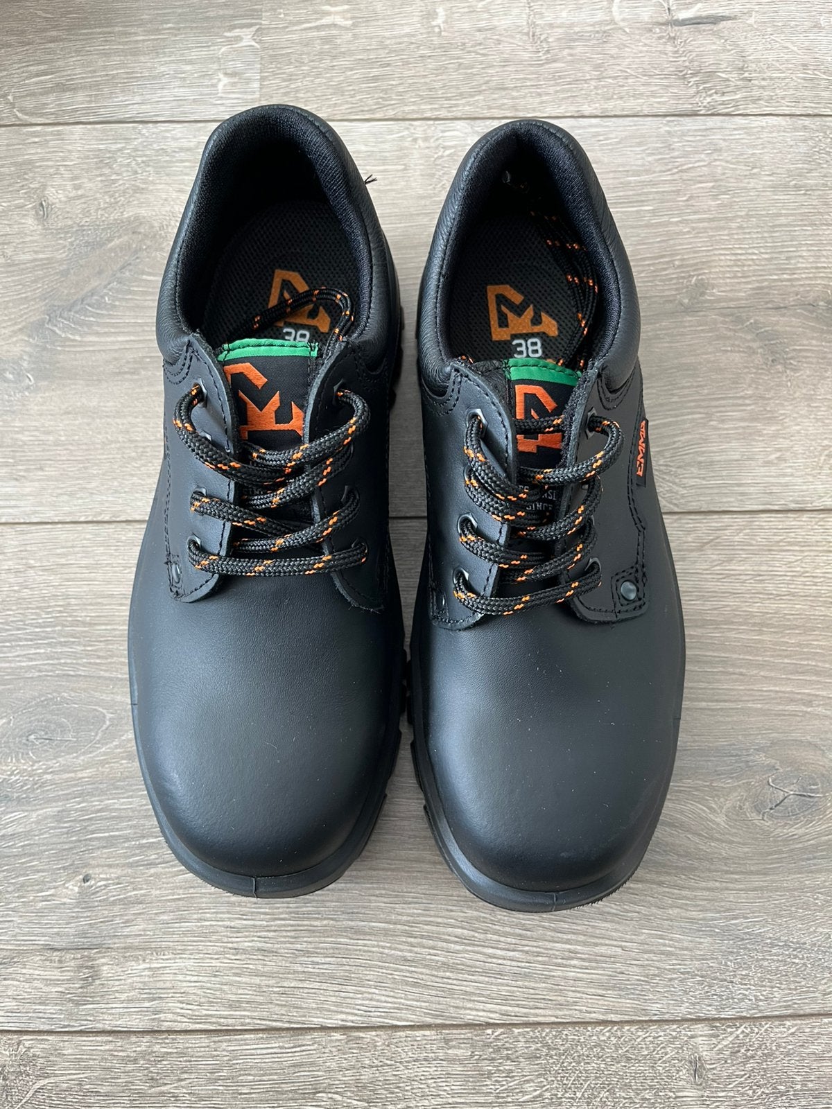 Emma Roy S2 werkschoenen, Ophalen of Verzenden, Nieuw