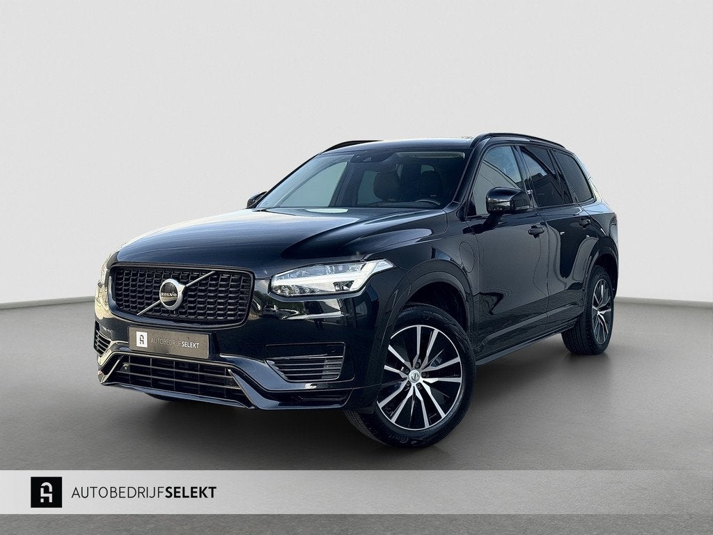 Volvo XC90 2.0 T8 Recharge AWD R-Design | Pilot Assist | Sto, Auto's, Volvo, Bedrijf, Te koop, XC90, 4x4, ABS, Adaptive Cruise Control