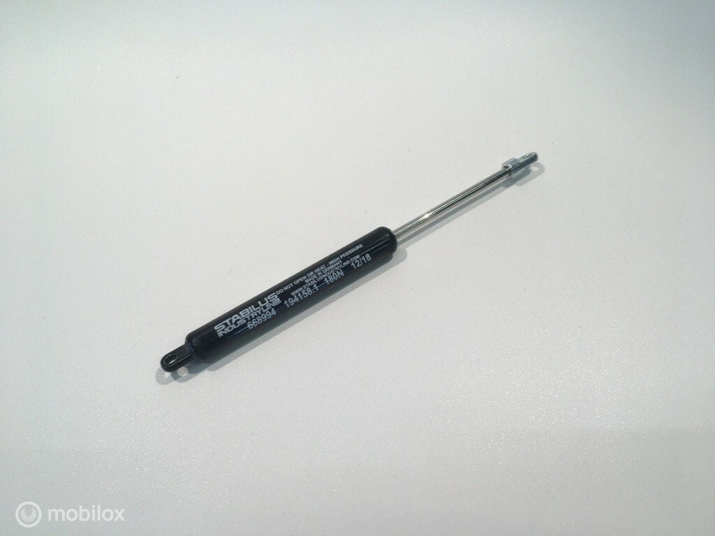 Gasveer cabriodak BMW 3-serie Cabrio E30 ('83-'93), Nieuw, Ophalen of Verzenden, BMW, BMW