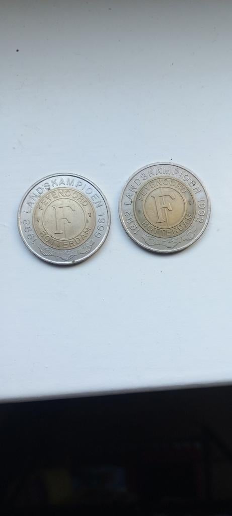 Feyenoord, Ophalen of Verzenden, Feyenoord