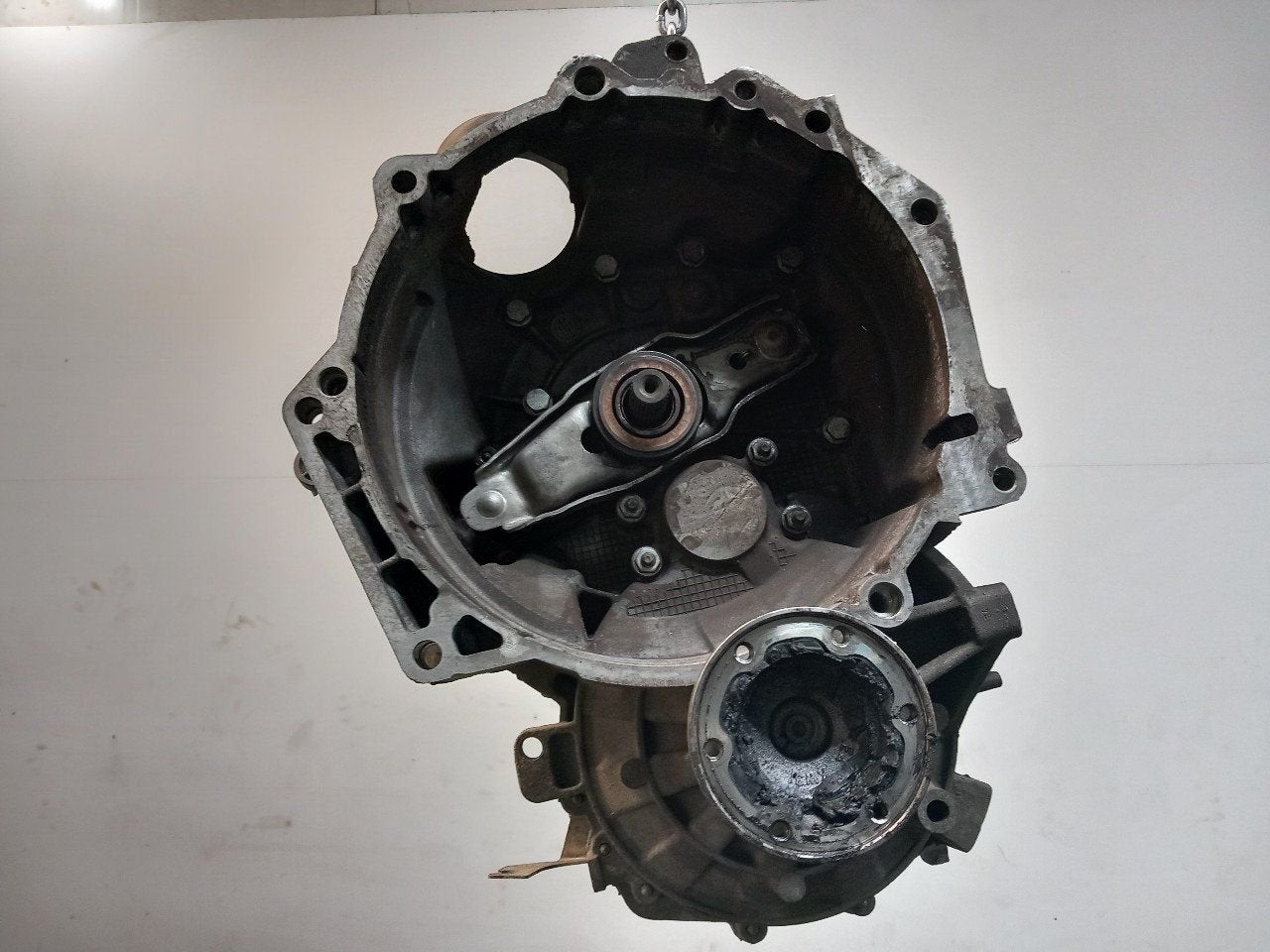 Versnellingsbak schakel Volkswagen Golf, Auto-onderdelen, Onderdelen@venauto.nl, Van der Ven Autorecycling B.V., Gebruikt, Seat
