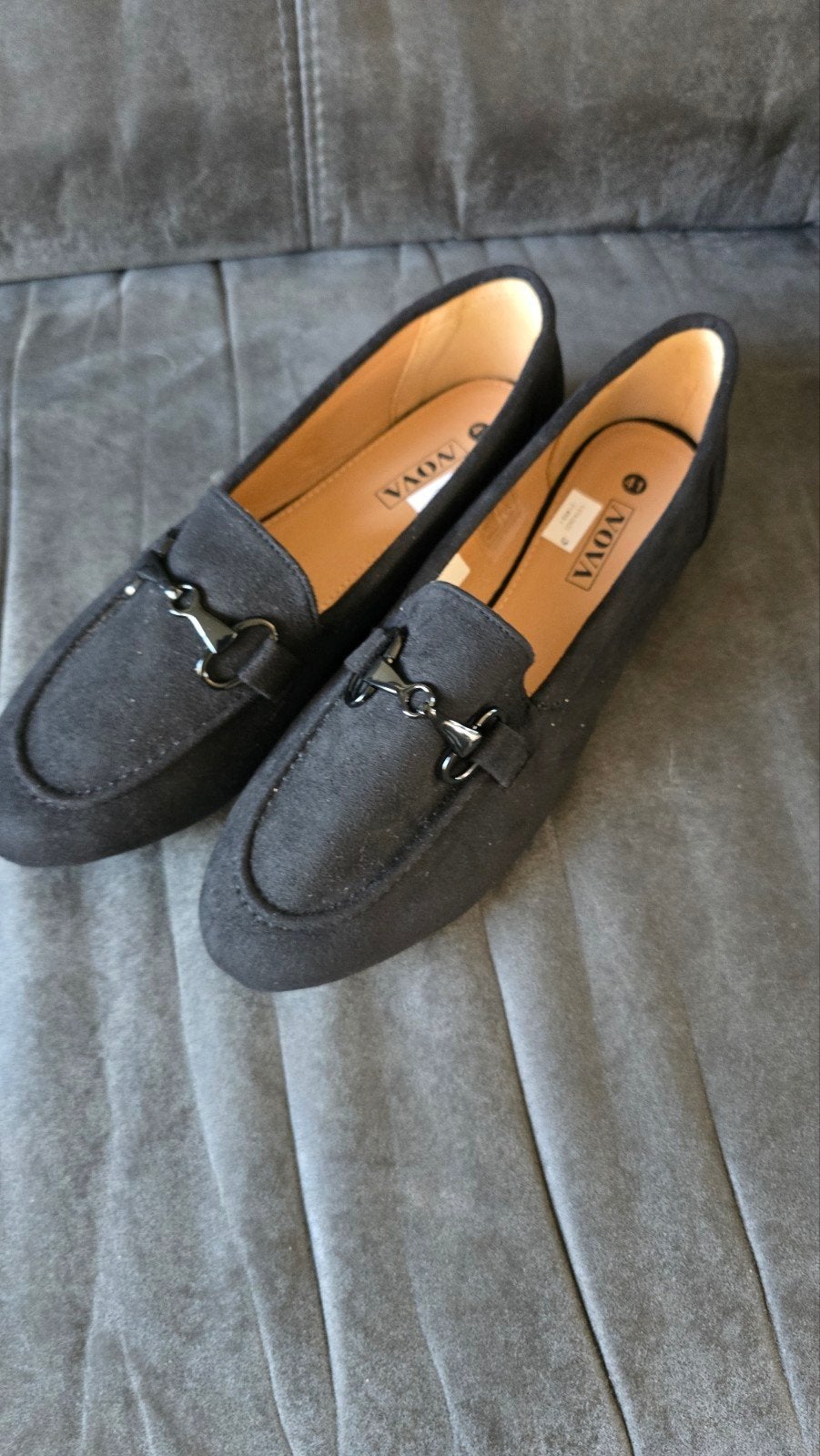 Loafers maat 41, Nova, Nieuw, Ophalen of Verzenden, Instappers