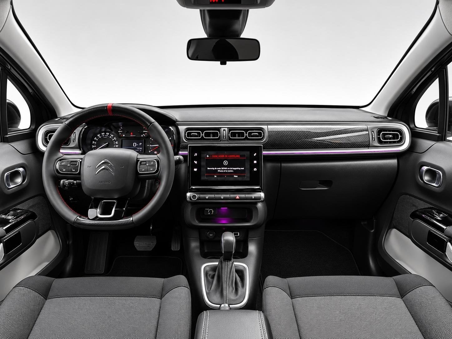 Citroen C3 1.2 Special Edition| Carplay| CruiseControlNavi|B, Gebruikt, Euro 6, 1199 cc, 450 kg